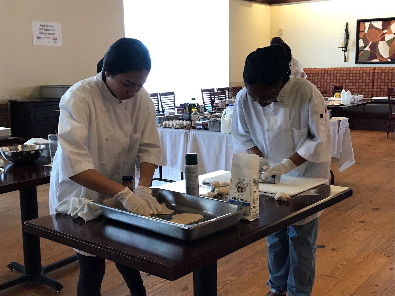 Cabarrus Chef Challenge